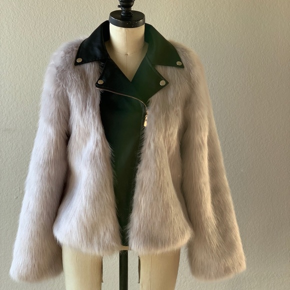 Jacket - Picture 3 of 8